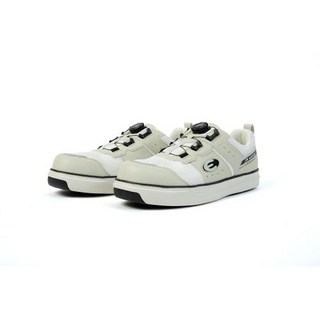 EIDER 세이프티 안전화 SMART 401 (255) 오프화이트(W3), 1세트