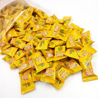 LOT100 대만 망고젤리 애플망고 츄잉젤리 대용량 130개입 130개 상품 이미지