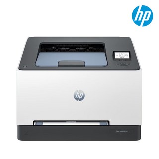 HP 컬러 레이저젯 프로 3203dw 프린터