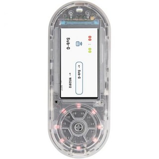 LILYGO T-Embed CC1101 ESP32-S3 TTGO 개발 보드 19인치 IPS TFT LCD 저전력 무선 모듈