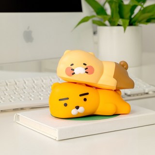 춘식이 손목받침대 주요 특징