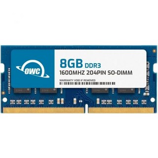 OWC 8GB DDR3L 1600