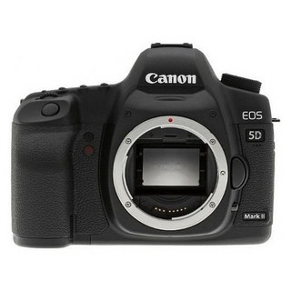 캐논 EOS 5D Mark II DSLR 카메라