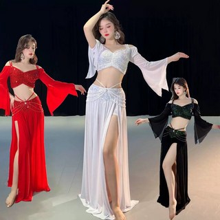 GMZZ 벨리댄스 연습복
