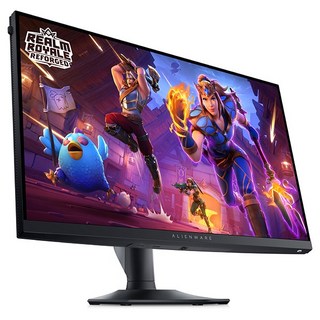 DELL 에일리언웨어 AW2724HF 게이밍 모니터 델 Alienware, 68cm