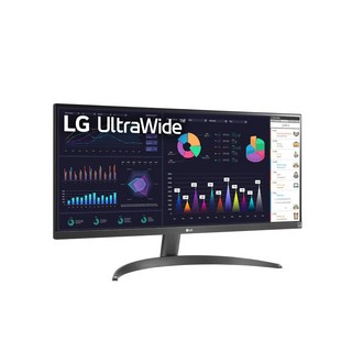 LG전자 울트라와이드 모니터 34WR50QC