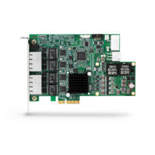 ADLINK PCIe-GIE74P