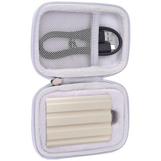 삼성 T7 실드 외장 SSD