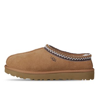 24FW 어그 타스만 뮬 털슬리퍼 체스트넛 5950 CHE