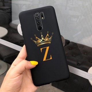 샤오미 호환 Redmi 9 용 실리콘 케이스