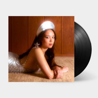 Laufey LP - Bewitched 바이닐 앨범