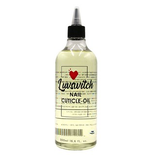 럽스위치 대용량 큐티클오일 네일오일 500ml 1개 상품 이미지