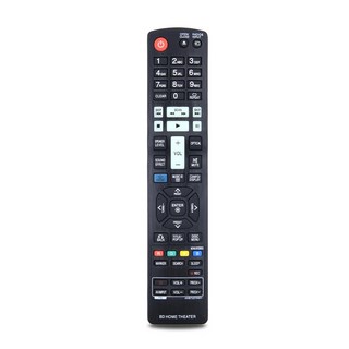 LG 블루레이 홈시어터 리모컨