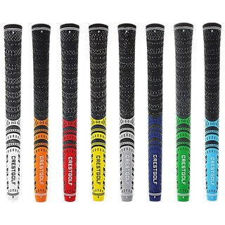 CRESTGOLF 골프 아이언 그립