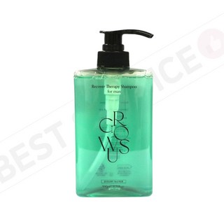 멜로우고트 미용실전용 단백질 두피 손상모케어 스칼프 샴푸