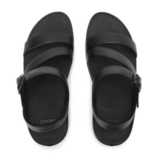 핏플랍 여성 스키니2 샌들 (Fitflop Women's Skinny II Sandal)