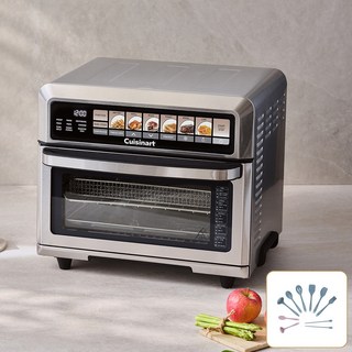 쿠진아트 에어프라이어 그릴 오븐