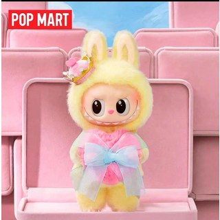 팝마트 더몬스터즈 라부부 체크메이트 퀸버전 인형 POPMART LABUBU, LABUBU 체스 퀸 펜던트, 1개