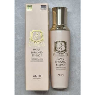 고농축 마유 에센스 150ML 수분폭탄 히알루론산 광채케어 속건조 브라이트닝, 1개