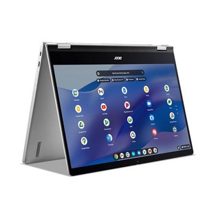 Acer 크롬북 스핀 514 CP514-3HH-R6VK 노트북 | AMD 라이젠 5 5625C 14인치 FHD IPS 터치 디스플레이 8GB LPDDR4X 128GB eMMC