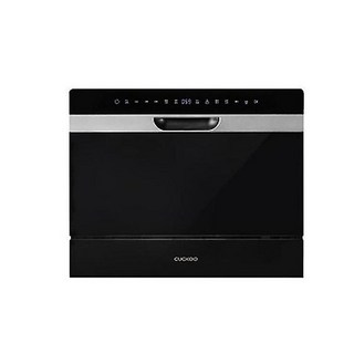 쿠쿠 CDW BD0620TB 식기세척기 6인용, CDW-BD0620TW, 방문설치