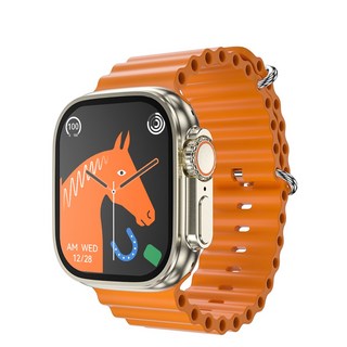 ZORDAI Watch Ultra 2