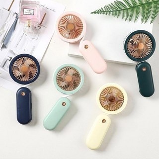 넥밴드 휴대용 3단 DSF002 목걸이