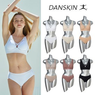 단스킨 풀커버 익스트림 브라팬티