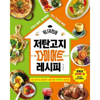 2. 무니키친의 저탄..