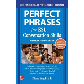 Perfect Phrases for ESL