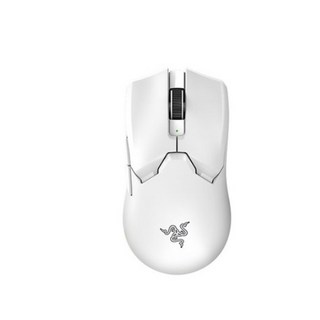 레이저 Viper V2 Pro 무선마우스 RZ01-0439, 화이트