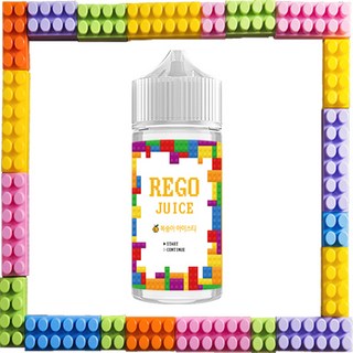 액상 365 레고쥬스 전자담배 액상 대용량 입호흡 100ml 무니코틴 액상, 복숭아 아이스티, 1개, 복숭아 아이스티 대표 이미지 - 전담 액상 입호흡 추천