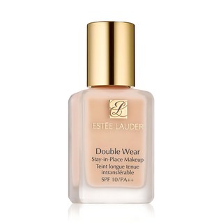 에스티로더 더블 웨어 스테이 인 플레이스 메이크업 파운데이션 30ml SPF10 PA++, 본 1W1, 1개