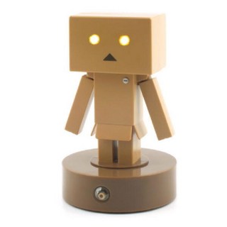 아트박스/레프리카 Danboard Sensor Light (TAI555014FG) 단보 센서 LED 램프 피규어