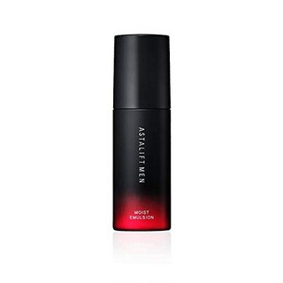 아스타리프트 멘 (ASTALIFT MEN) 모이스트 에멀젼 유액 (80ml 약 2개월분) 에멀젼 맨즈 남성, 1개, 80ml