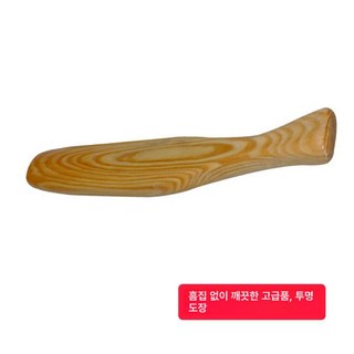 지디리스트 빨래방망이 빨래봉 세탁봉 다듬잇방망이, 3. 소나무 결점 없음 광택 1개, 1개, 1L