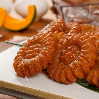 해나루한과 명인이 만든 꿀먹은호박약과35g*20개, 1개, 700g