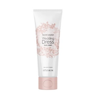 잇츠스킨 시크릿 솔루션 웨딩드레스 퓨어 크림 100ml, 화이트, 1개