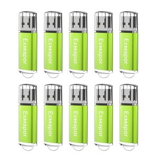 윈도우10설치usb USB 플래시 드라이브 2GB 256기가usb, 256M, 1개