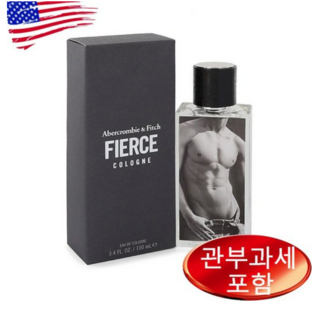 아베크롬비 앤 피치 피어스 향수