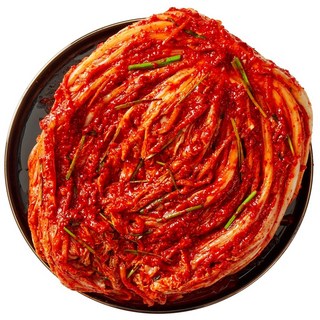 [입점특가] 100% 국산 전라도 보쌈김치, 1개, 3kg