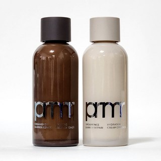 프리메라 오가니언스 베리어 리페어 토너 160ml + 에멀젼 160ml, 1개