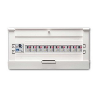 진흥전기 매입형 J 분전반 시리즈 6번