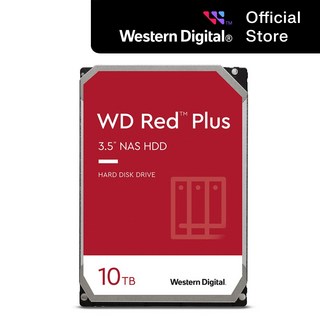 WD RED Plus 10TB 하드디스크