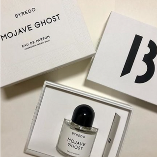 (백화점정품)바이레도 MOJAVE-GHOST 오드퍼퓸, 50ml, 1개
