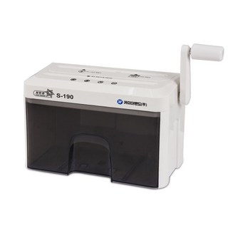 카피어랜드 S-190 수동세단기 dkl5+8xoO