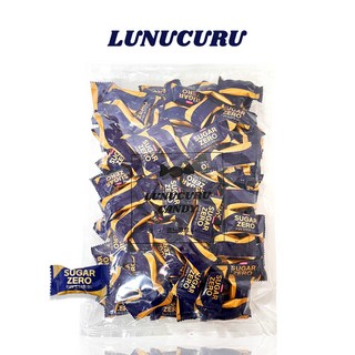 르느쿠루 무설탕 밀크커피캔디, 500g, 1개