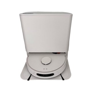 LG B95AWBH 코드제로 로보킹 AI 올인원 로봇청소기