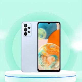 삼성전자 갤럭시 A23 공기계 128GB, 블랙