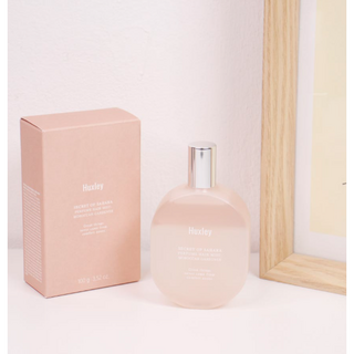 헉슬리 퍼퓸 헤어 미스트, 1개, 100g, 모로칸 가드너